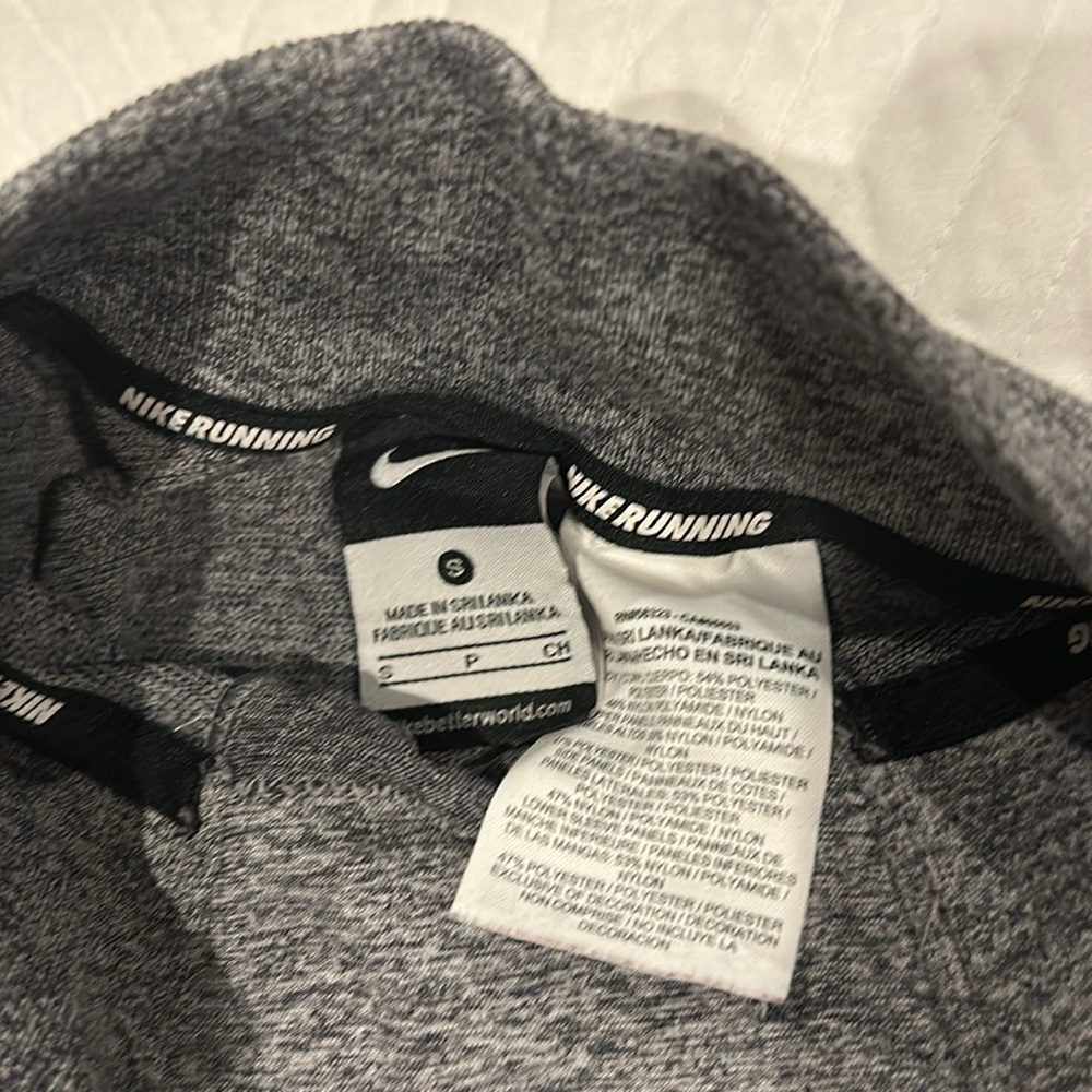 Nike Running Pullover - image 4